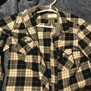 Flannel 8$